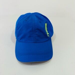 Puma Logo Blue Womans Daily Golf Cap Women's Relaxed Fit Adjustable‎ Hat 100759